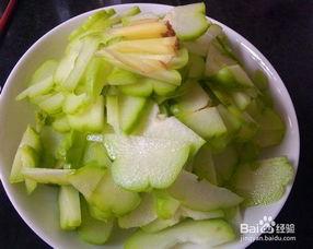 咸佛手瓜怎么吃,家常美味新体验