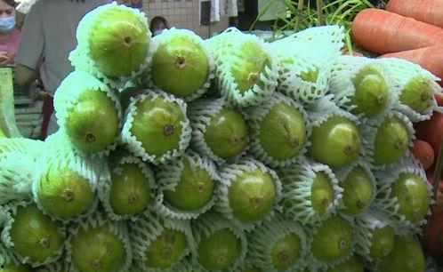 霜降吃葫芦瓜,葫芦瓜的鲜美滋味