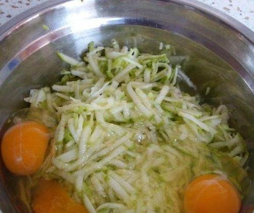 茭瓜都能这样吃,创意烹饪，尽享美味