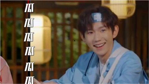 肖战王源吃瓜,娱乐圈新瓜不断