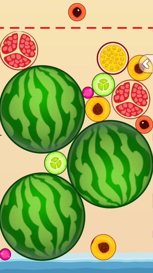 最新吃瓜游戏,揭秘最新吃瓜游戏狂欢盛宴