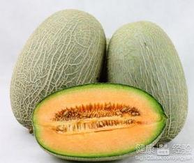哺乳期可以吃哈密瓜吗,哈密瓜的适宜食用指南