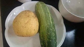 什么瓜喝了汁再吃,体验别样口感之旅